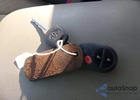 2009 Toyota Tacoma Base V6 из США, поврежденный, VIN 3TMMU52N49M014277